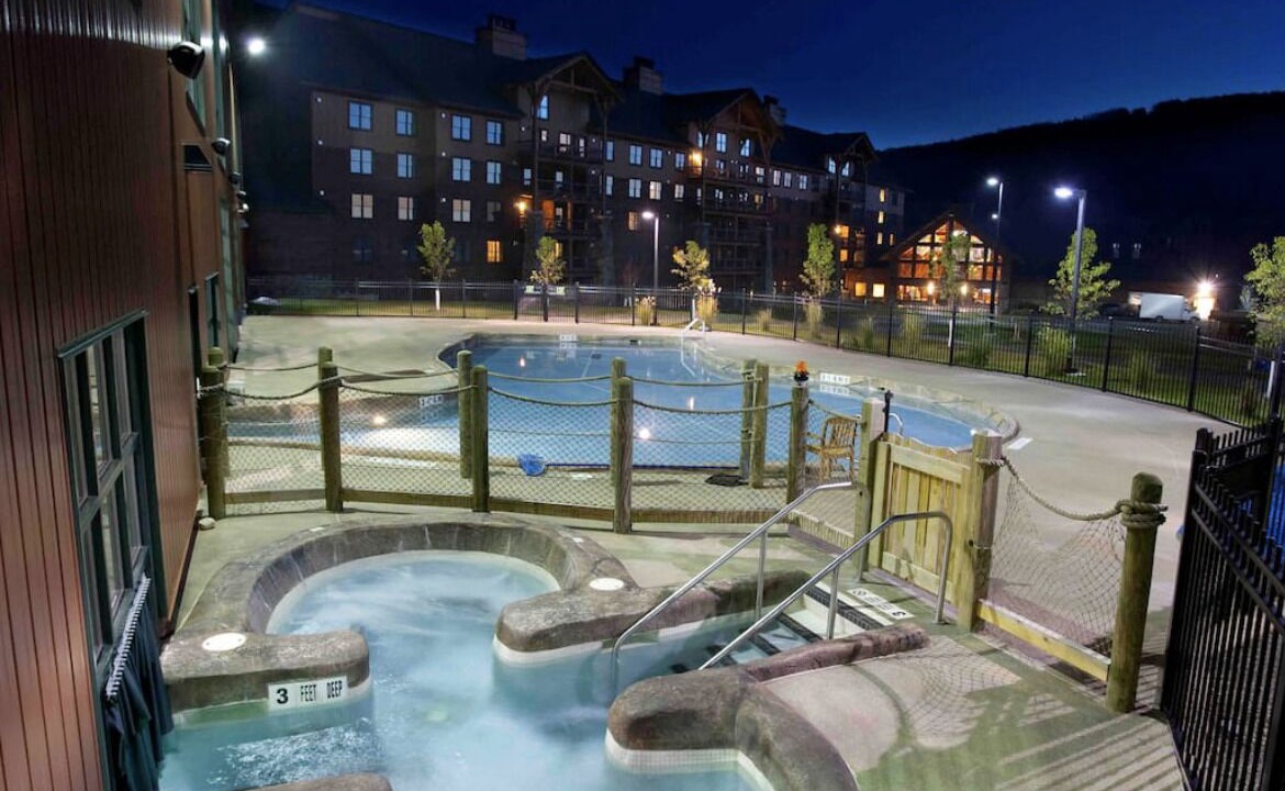 Photo of Outdoor in Blodgett Mills