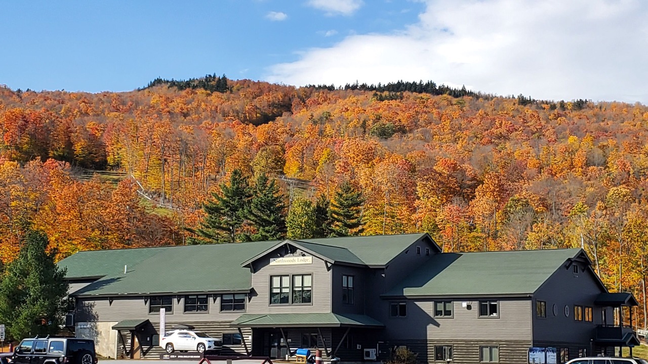 Photo of Outdoor in North Creek
