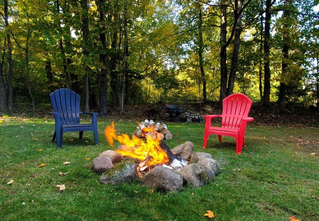 Photo of Outdoor in North Creek