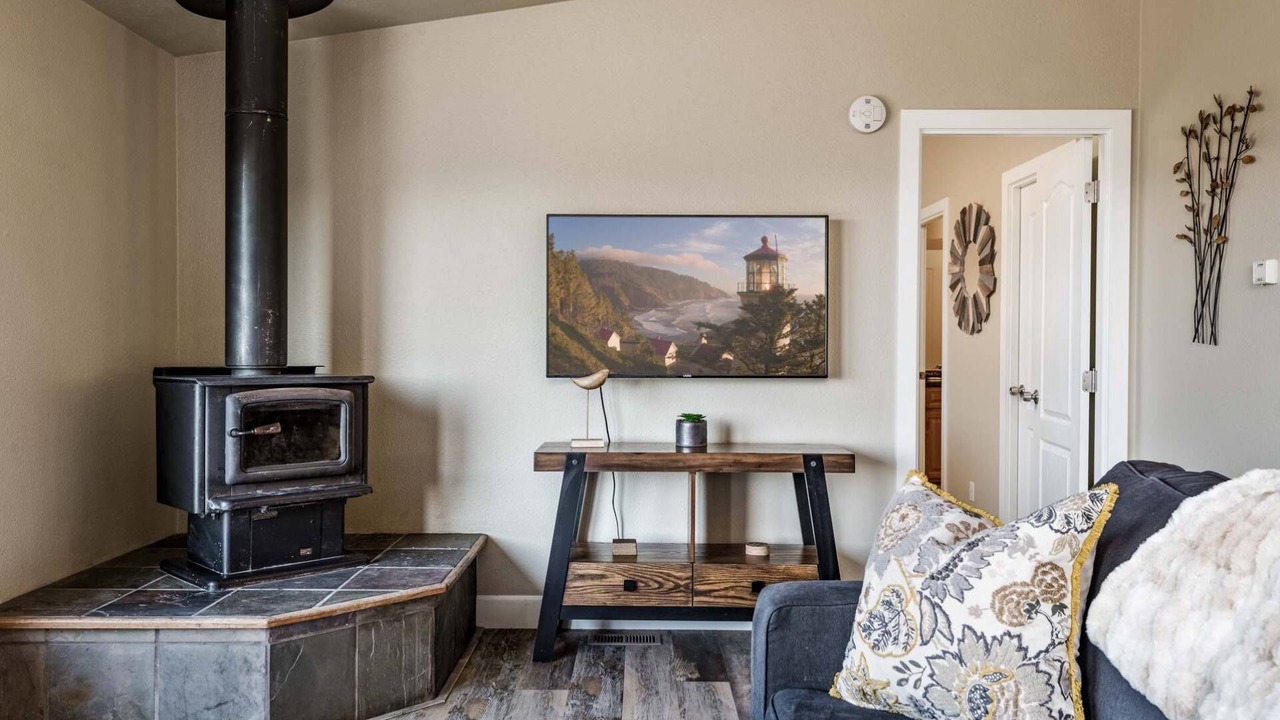 Photo of Livingroom in Florence
