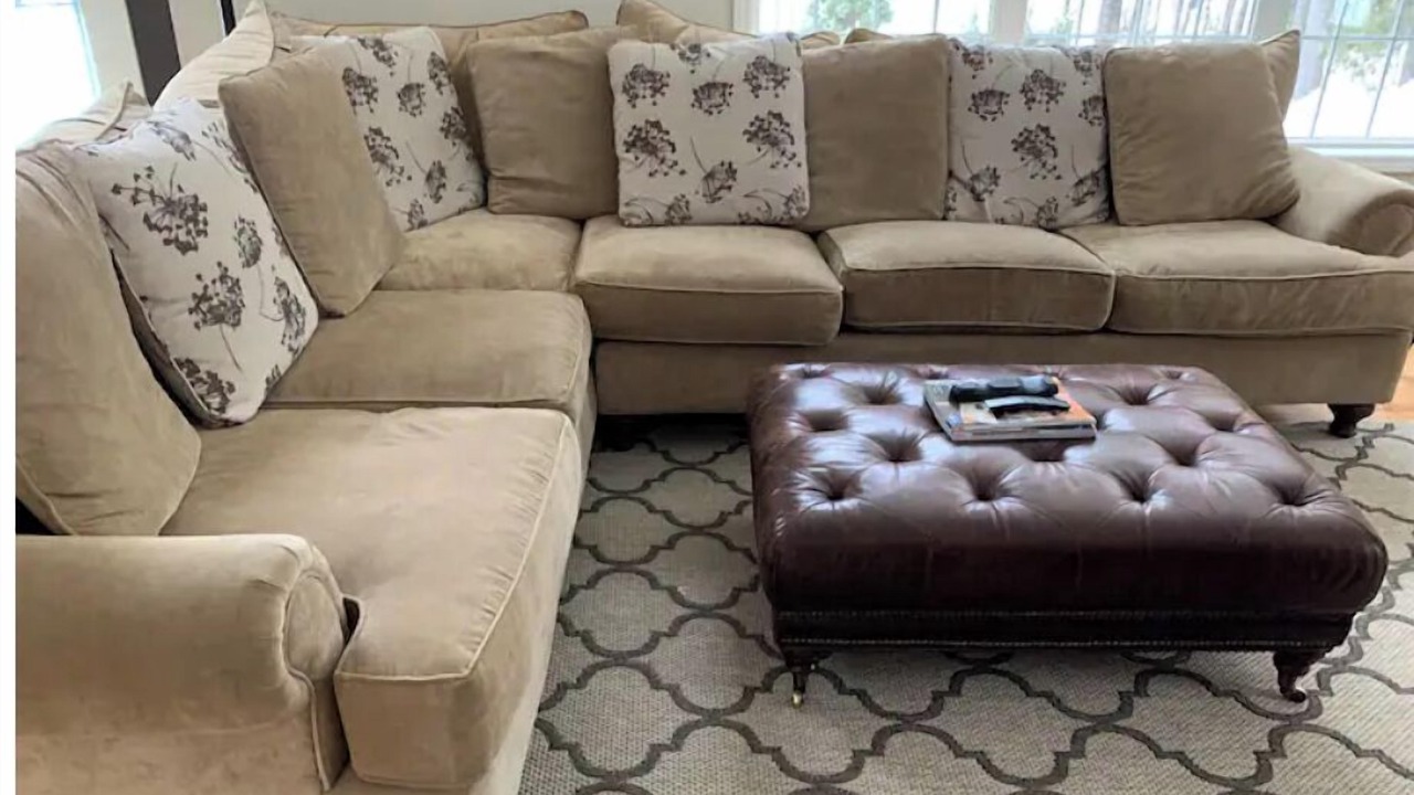 Photo of Livingroom in Gansevoort