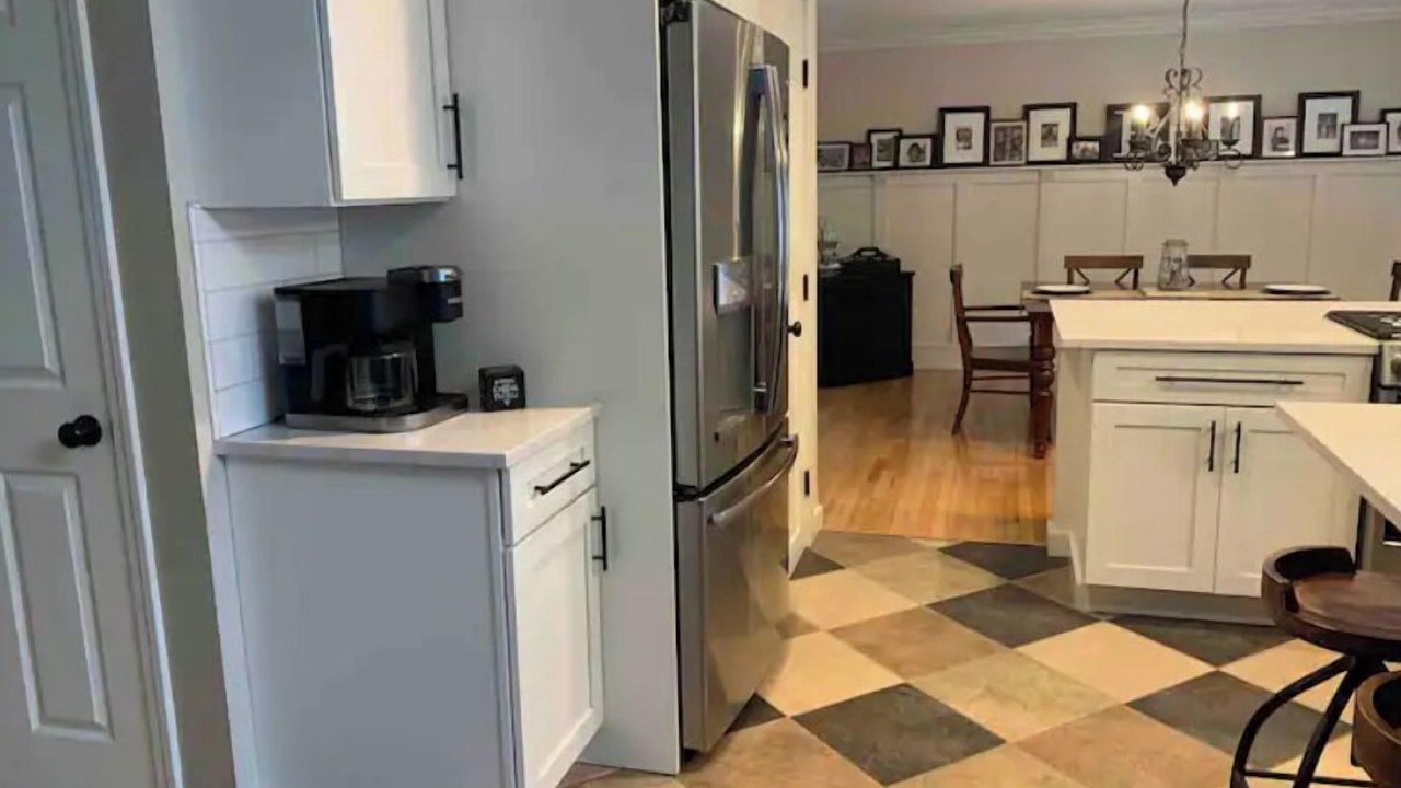 Photo of Kitchen in Gansevoort