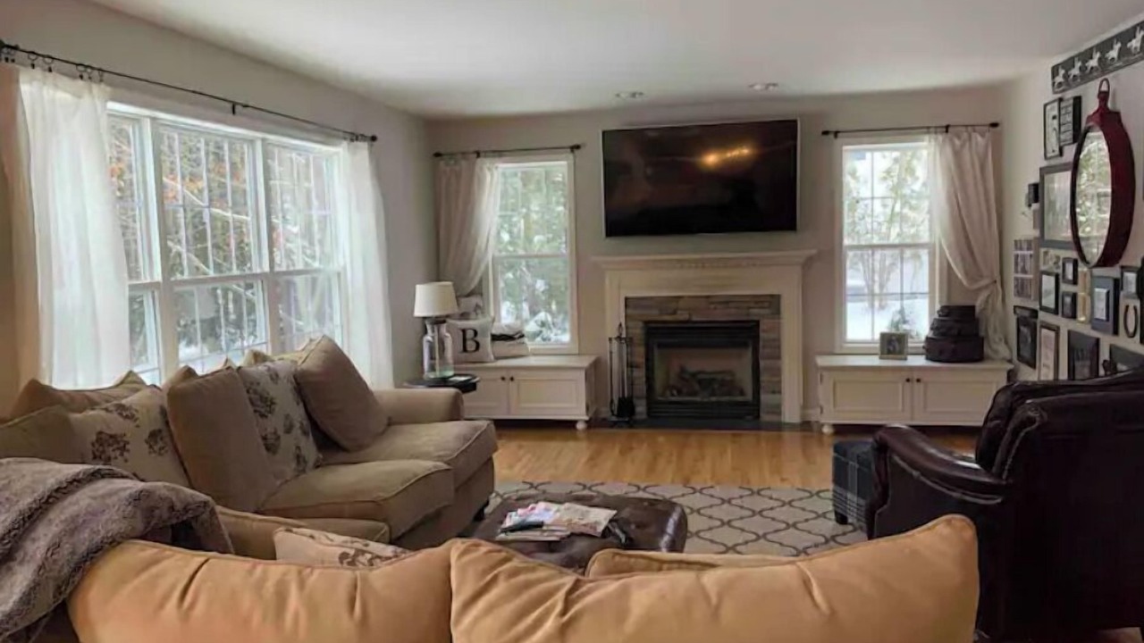 Photo of Livingroom in Gansevoort