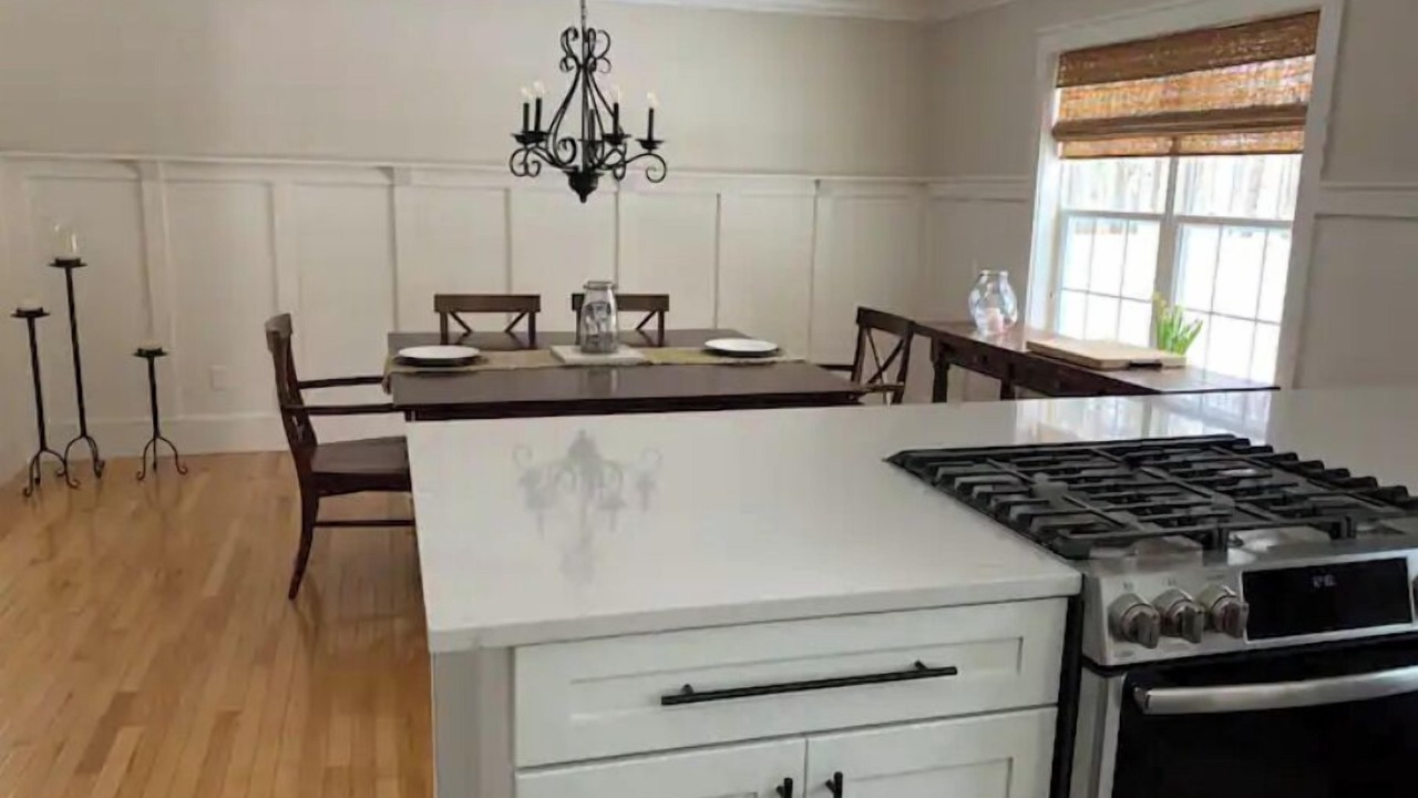 Photo of Kitchen in Gansevoort
