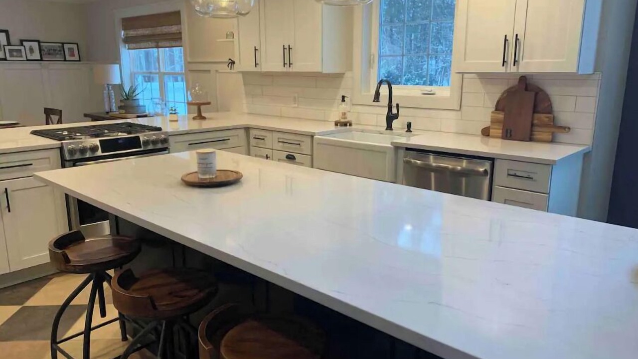 Photo of Kitchen in Gansevoort