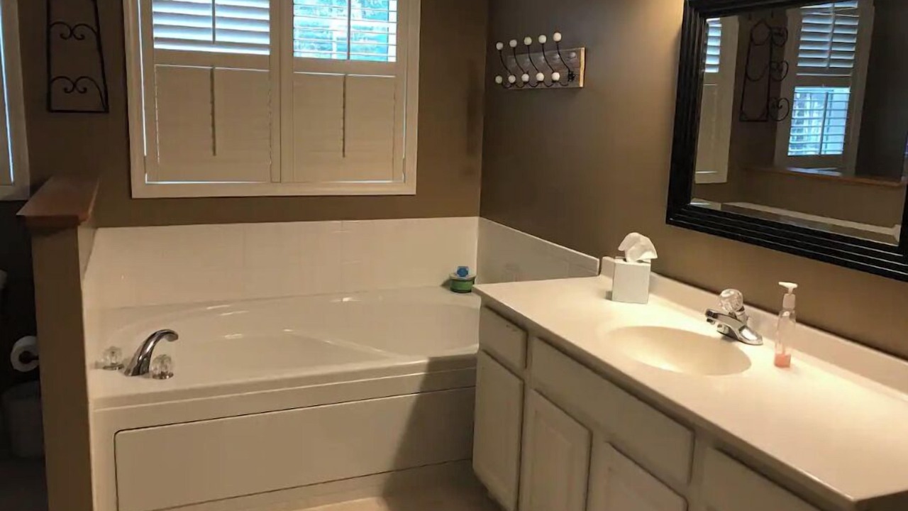 Photo of Bathroom in Gansevoort