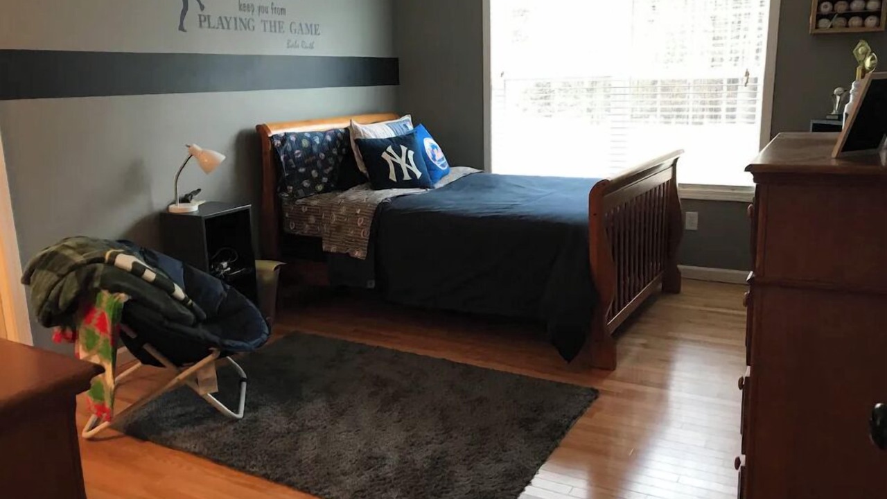 Photo of Bedroom in Gansevoort