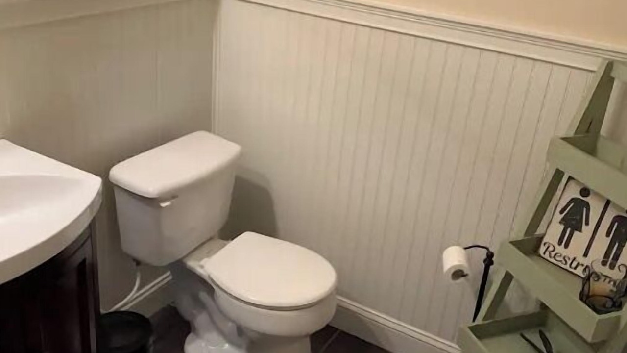 Photo of Bathroom in Gansevoort