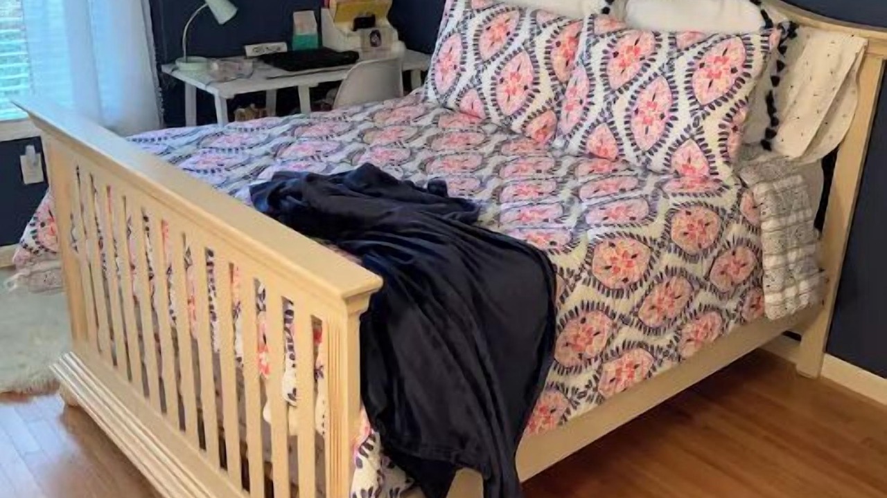 Photo of Bedroom in Gansevoort