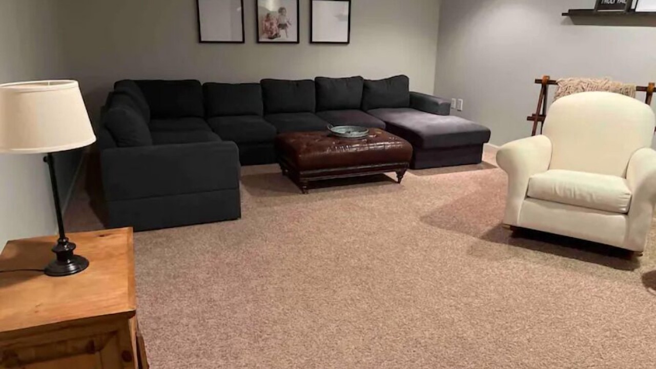 Photo of Livingroom in Gansevoort