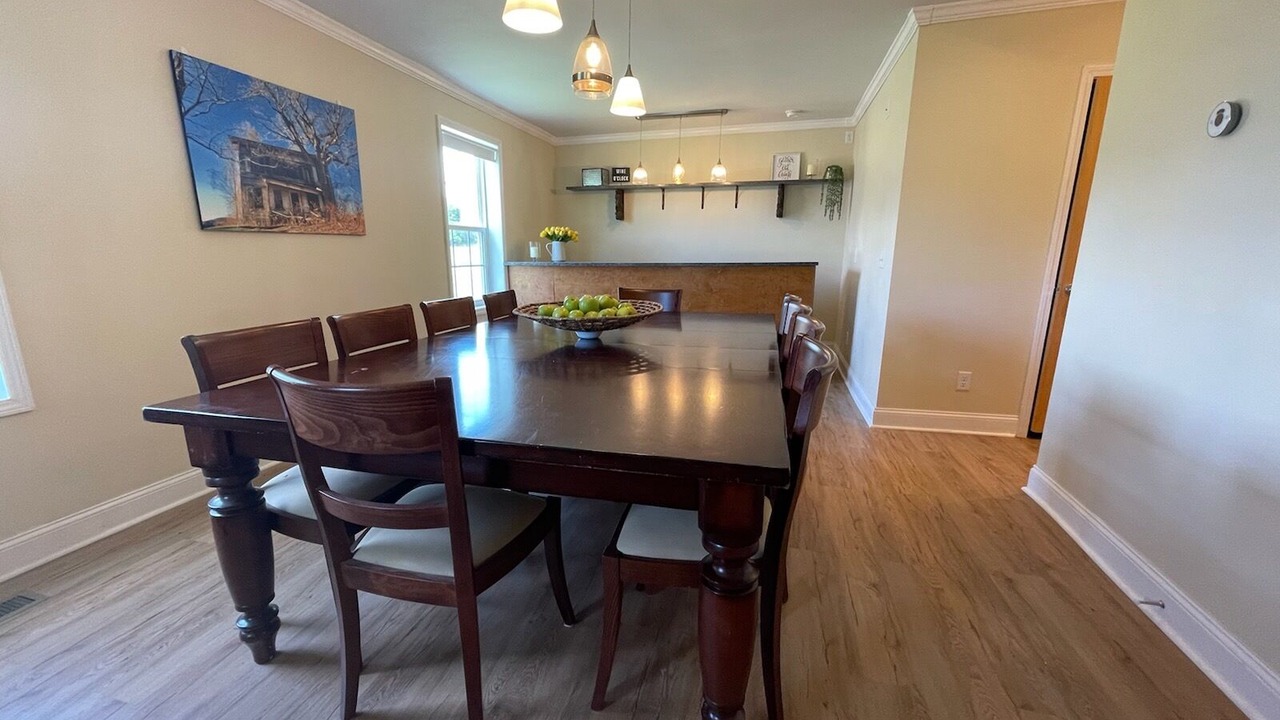 Photo of Livingroom in Hartwick