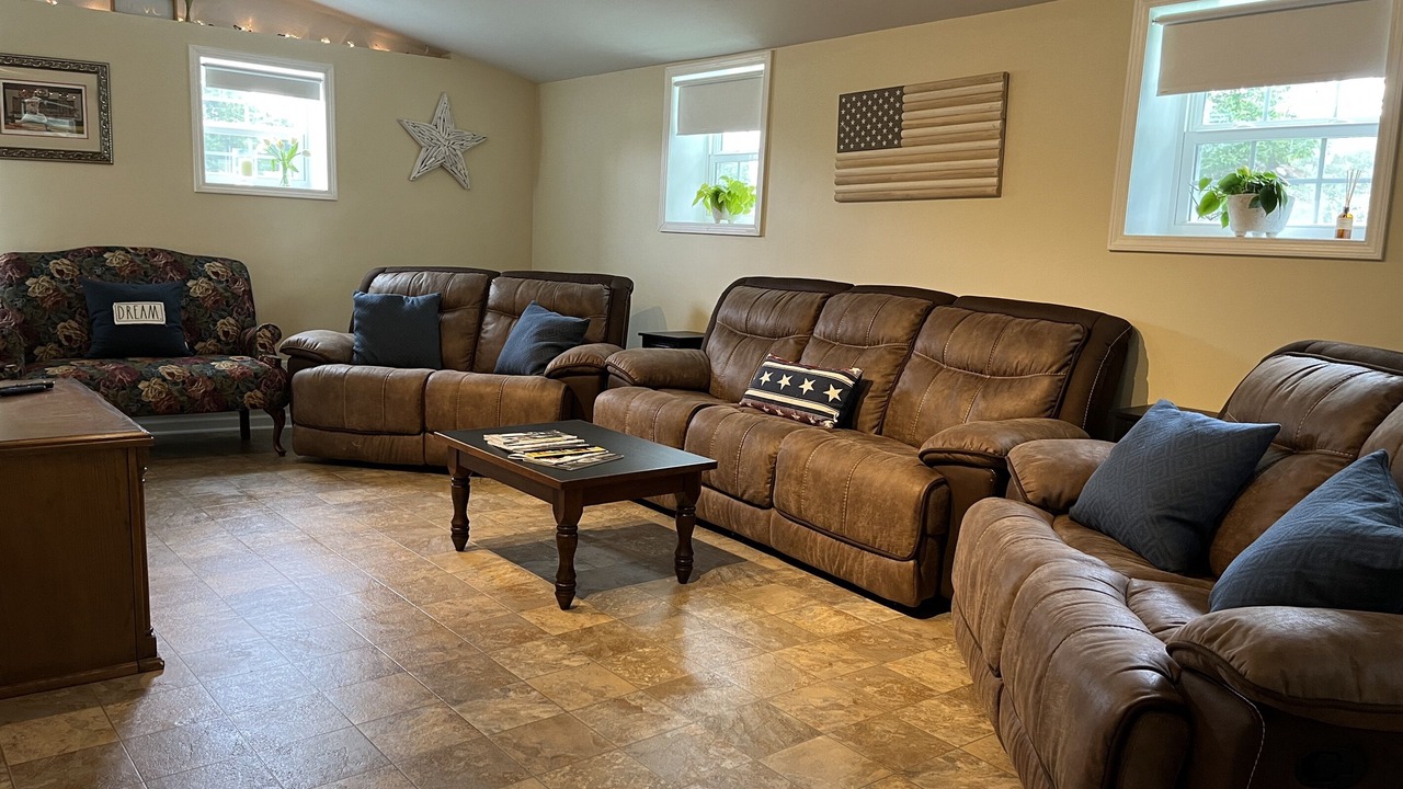 Photo of Livingroom in Hartwick