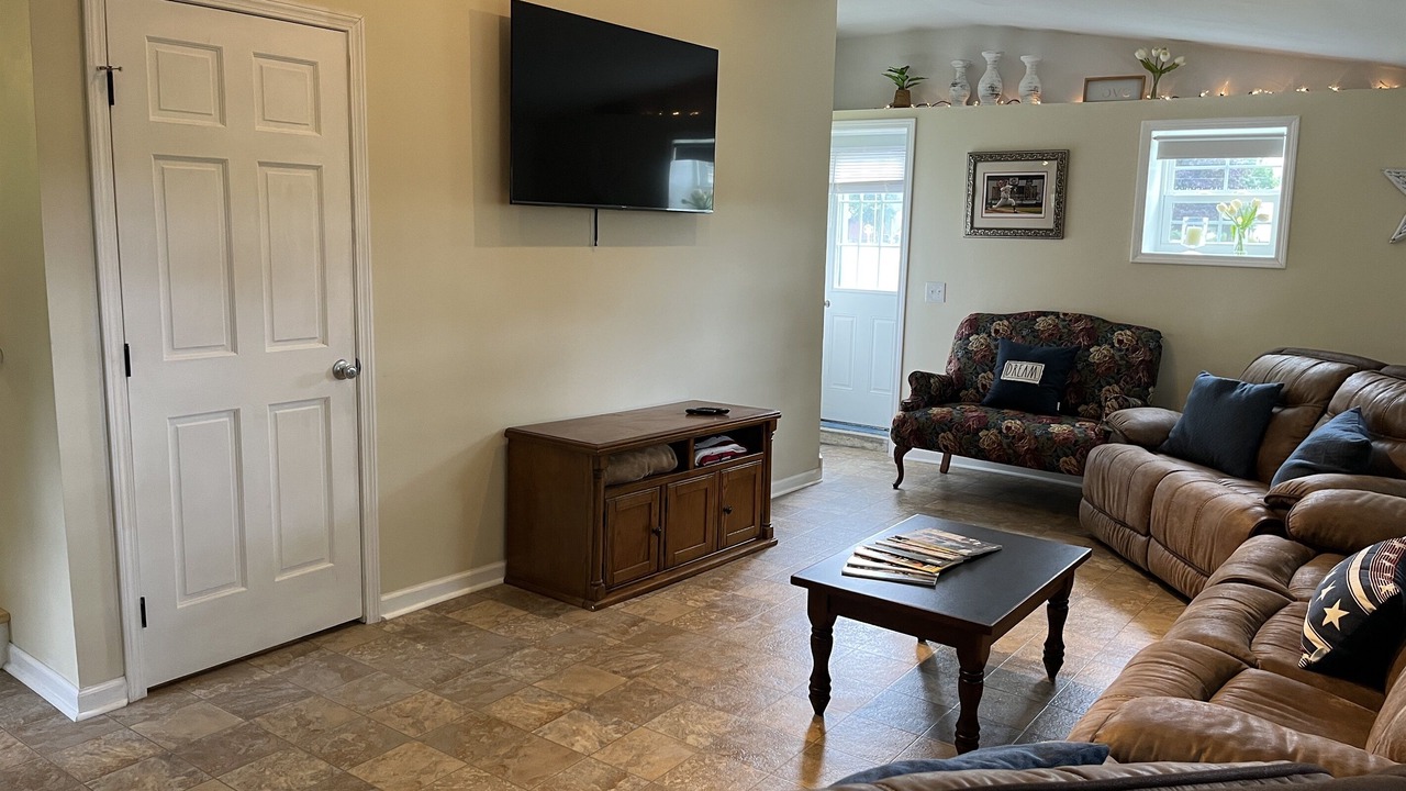 Photo of Livingroom in Hartwick
