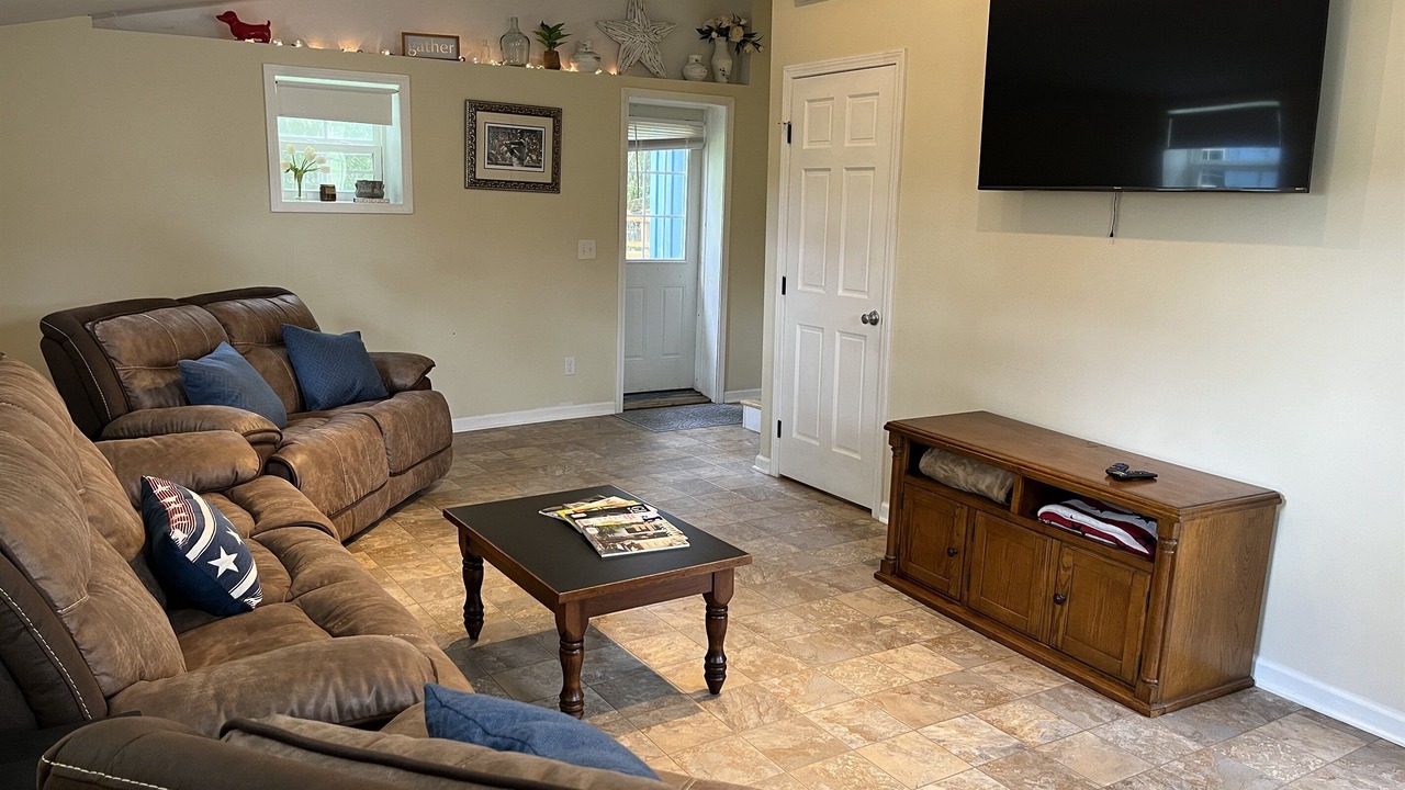 Photo of Livingroom in Hartwick