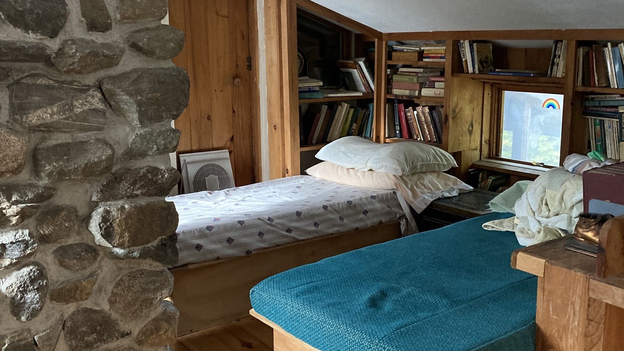Photo of Bedroom in Parsonsfield