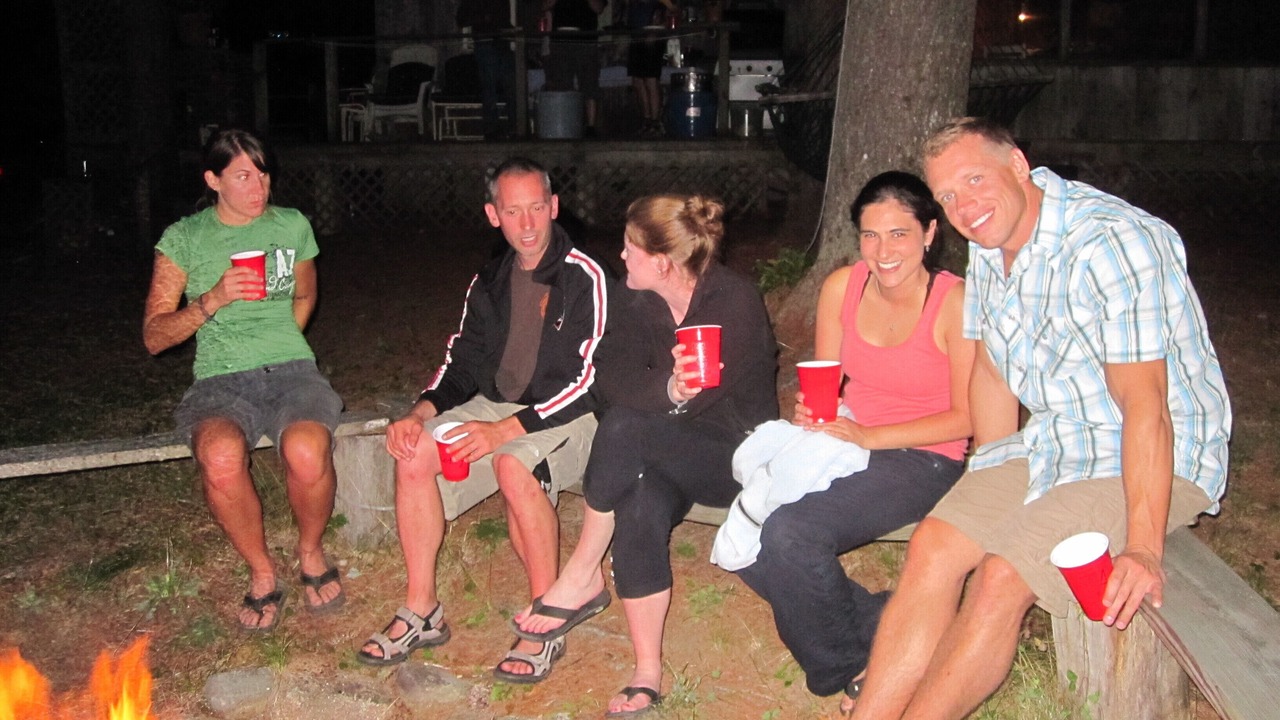 Photo of Outdoor in Parsonsfield
