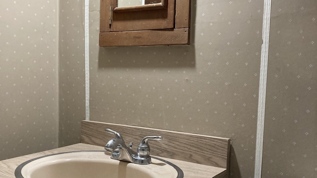 Photo of Bathroom in Parsonsfield