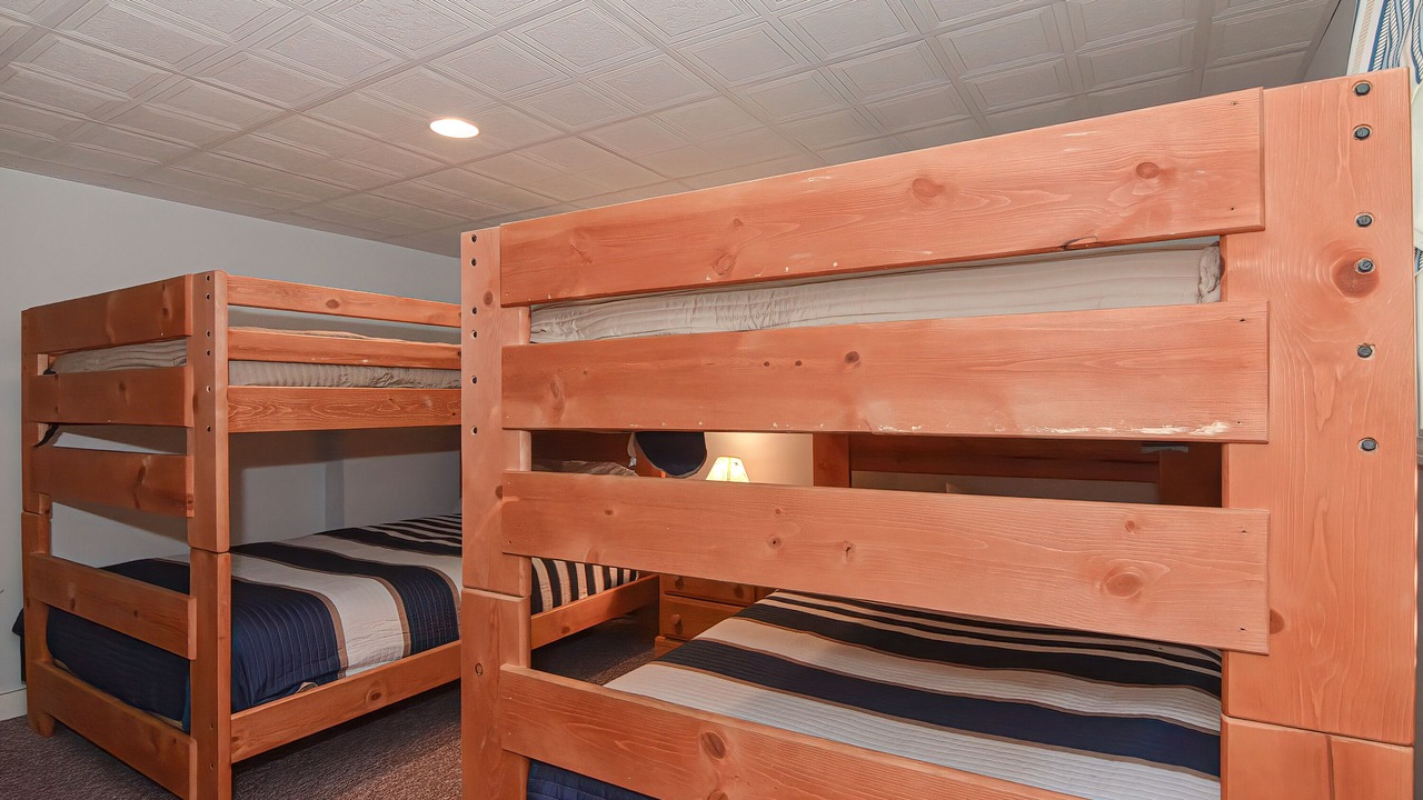 Photo of Bedroom in Sunday River Area