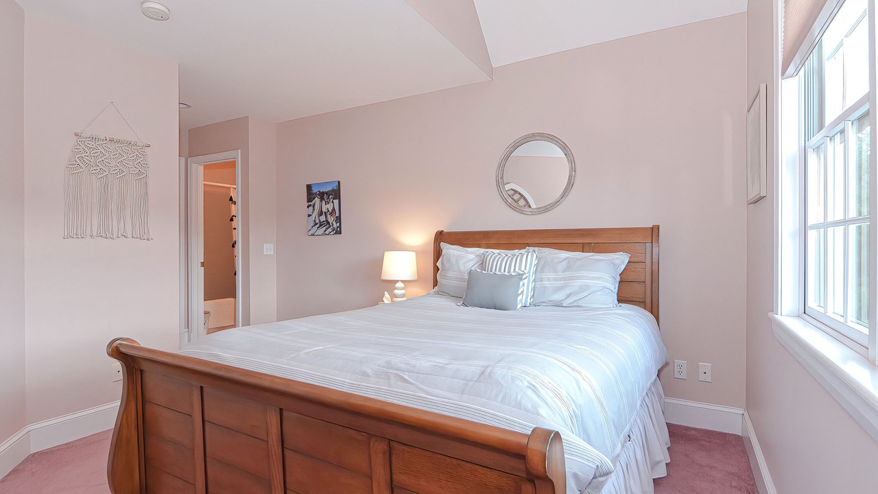 Photo of Bedroom in Sunday River Area