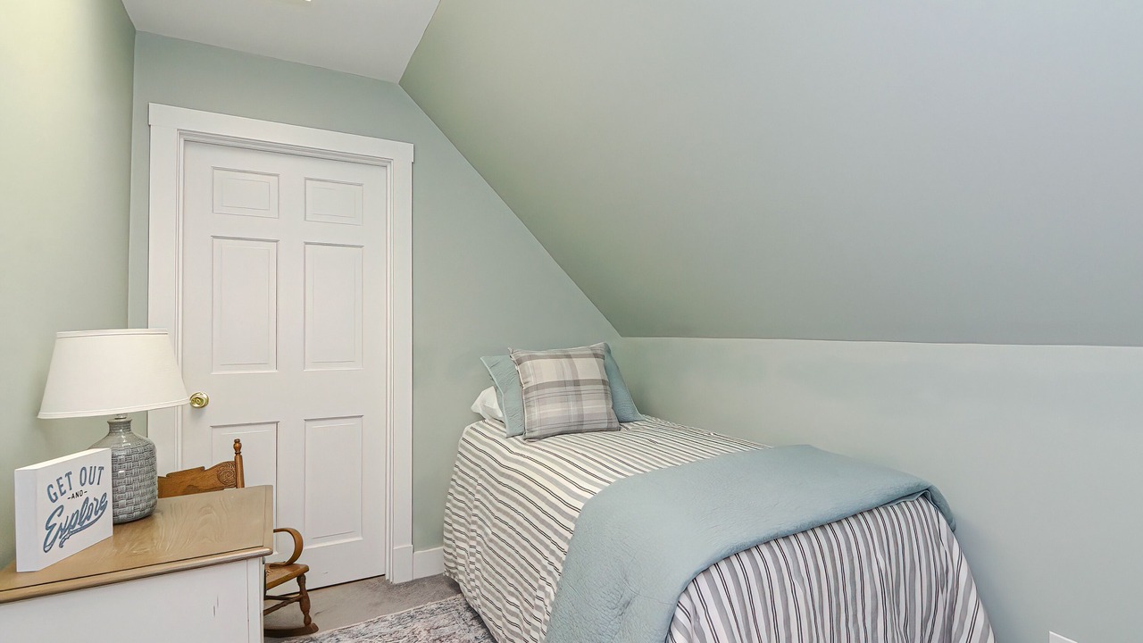 Photo of Bedroom in Sunday River Area