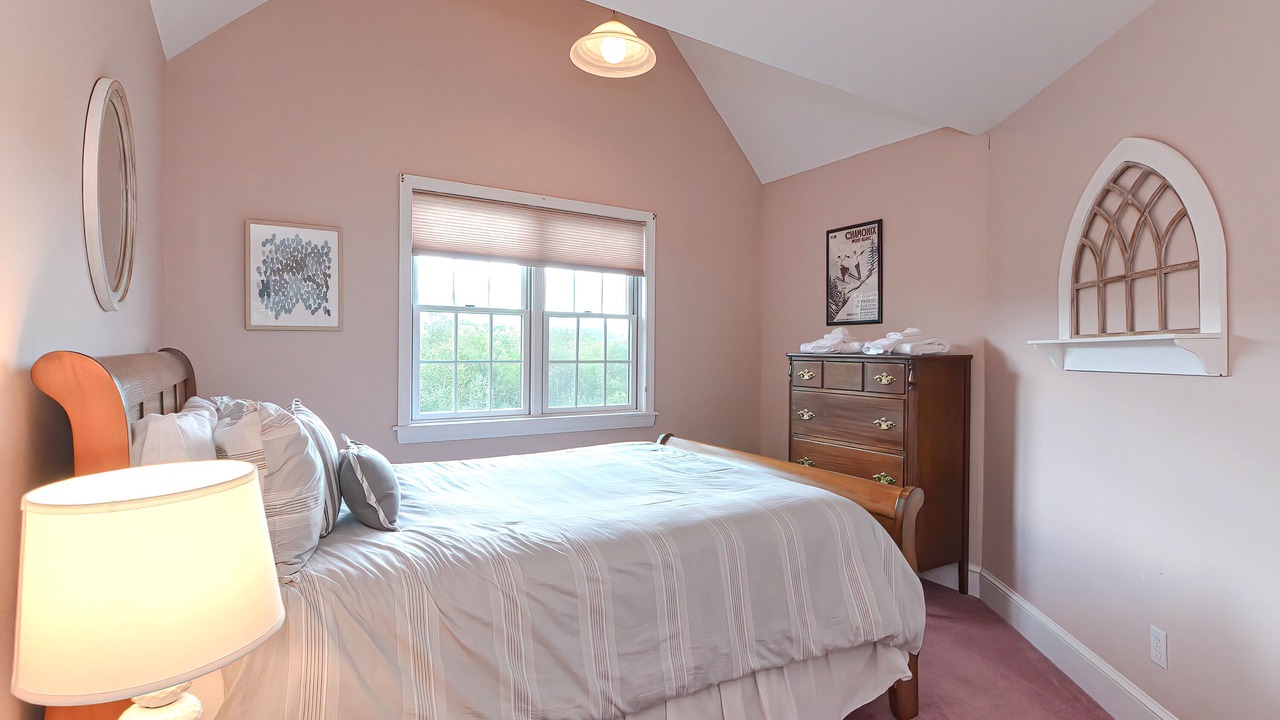 Photo of Bedroom in Sunday River Area