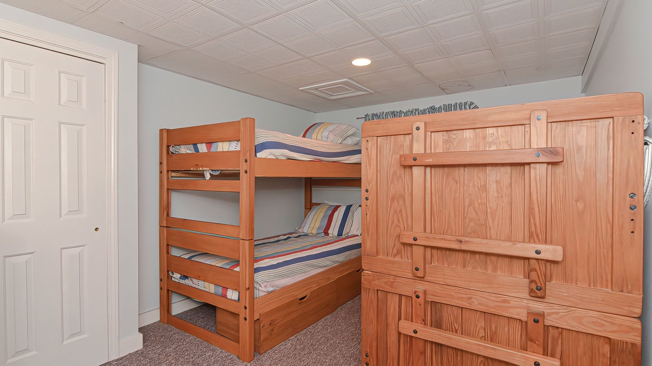 Photo of Bedroom in Sunday River Area