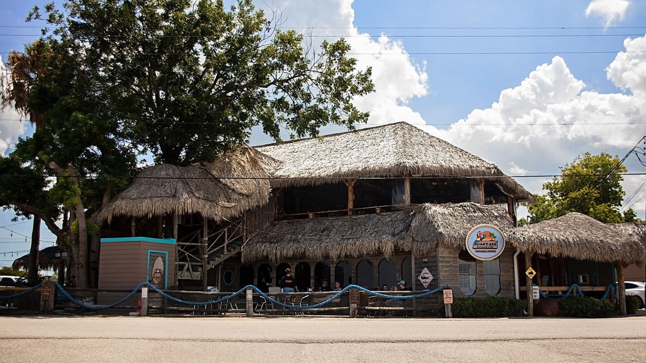 Photo of Outdoor in Bacliff