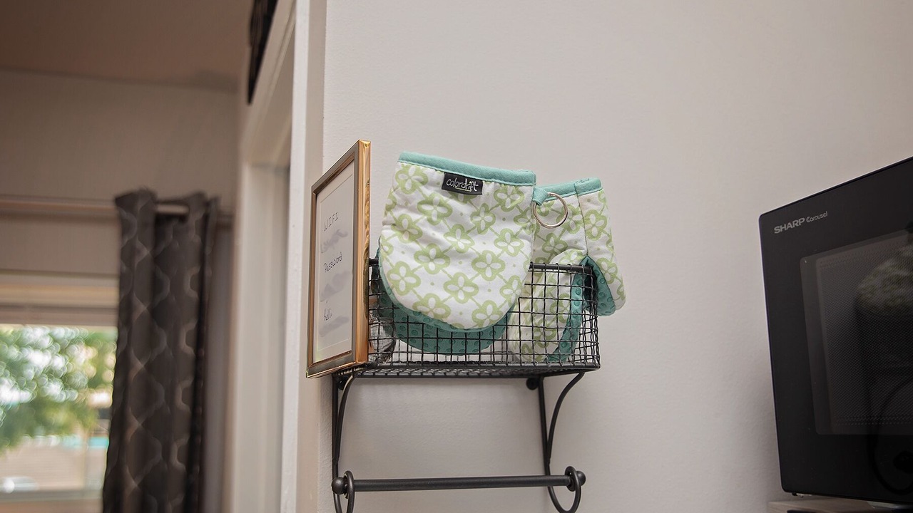 Photo of Bedroom in Bacliff
