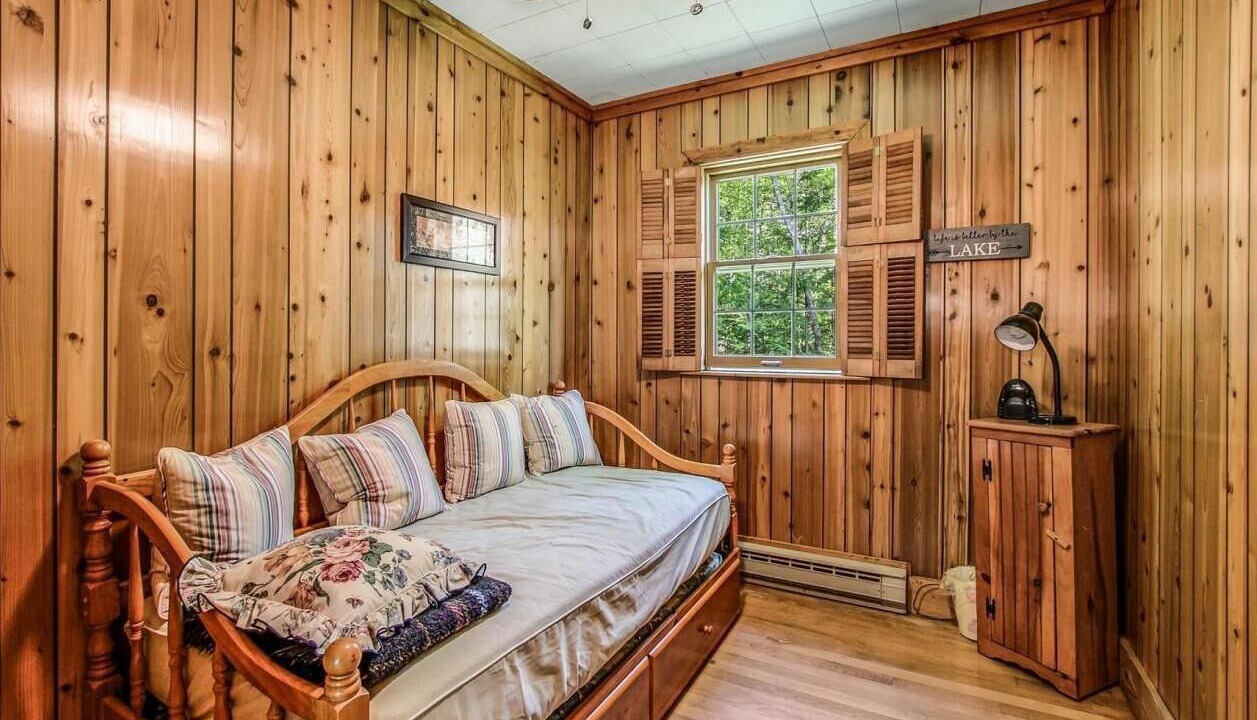Photo of Bedroom in Franklin