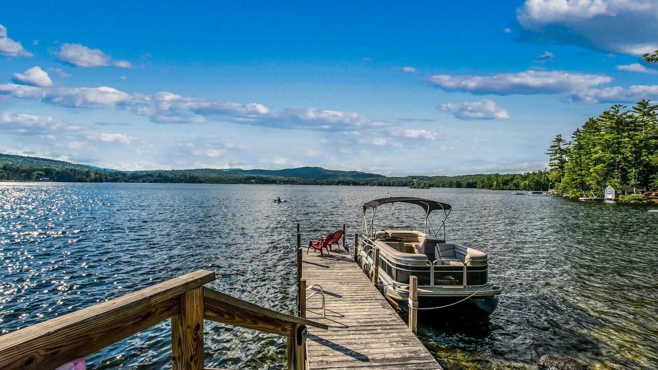 Photo of Outdoor in Franklin