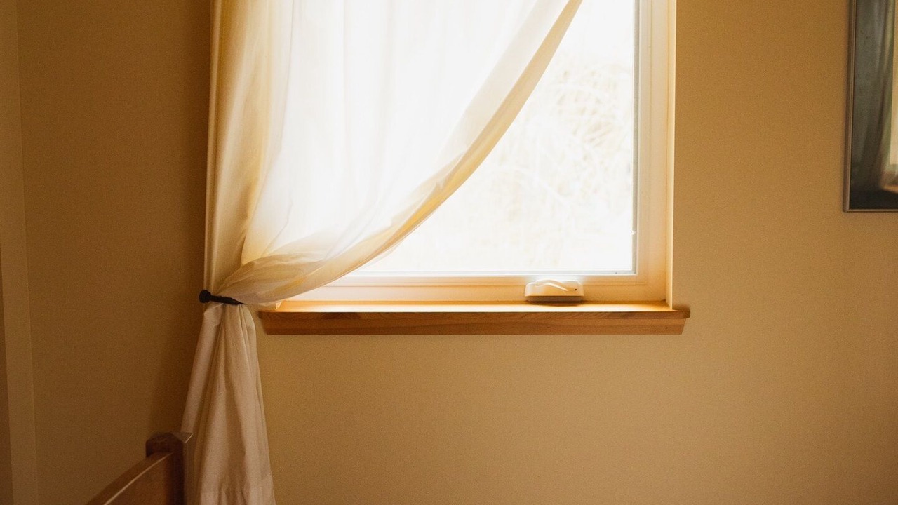 Photo of Bedroom in Lummi Island