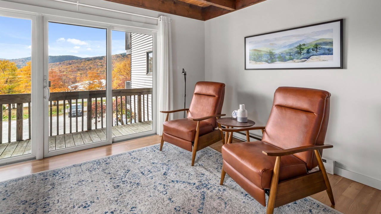 Photo of Bedroom in Bolton Valley