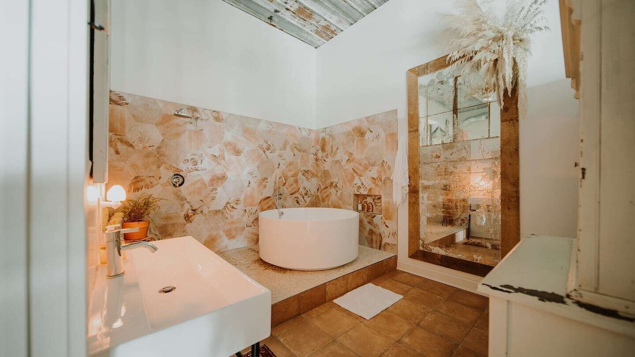 Photo of Bathroom in Perry