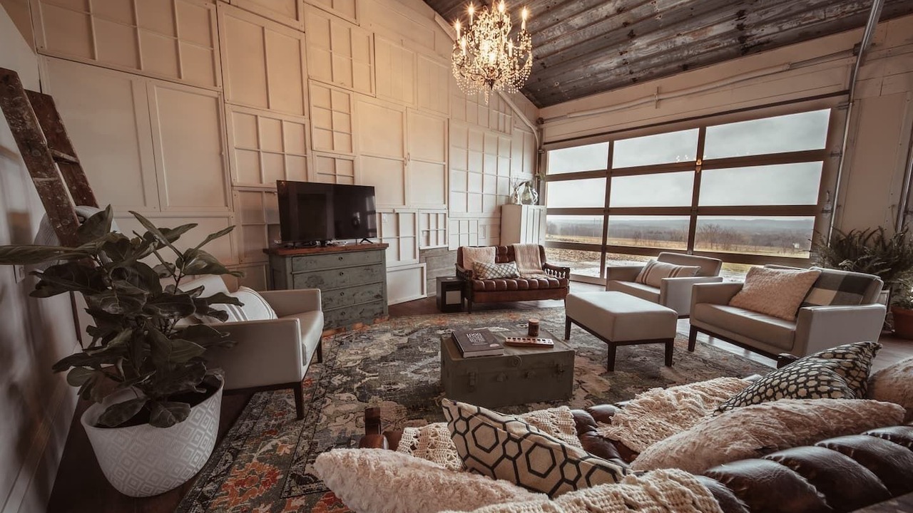 Photo of Bedroom in Perry