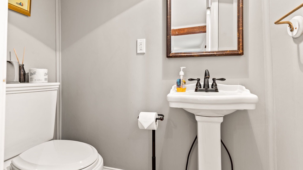 Photo of Bathroom in Newburyport