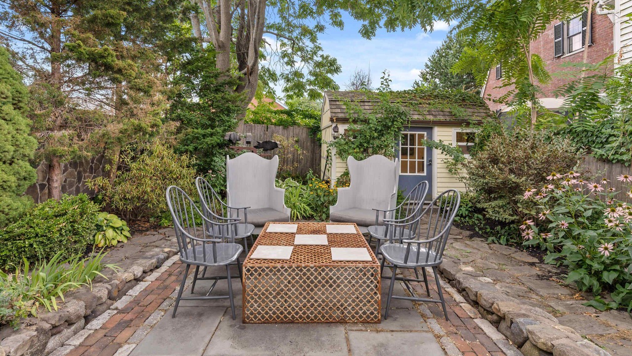 Photo of Outdoor in Newburyport