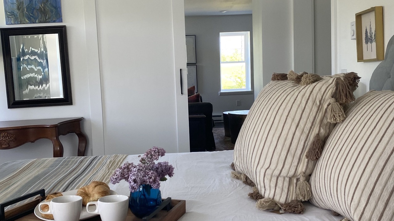 Photo of Bedroom in Schuylerville