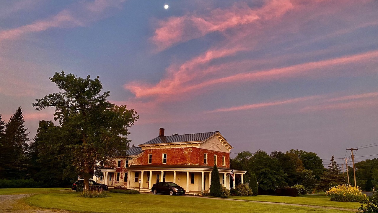 Photo of Outdoor in Schuylerville