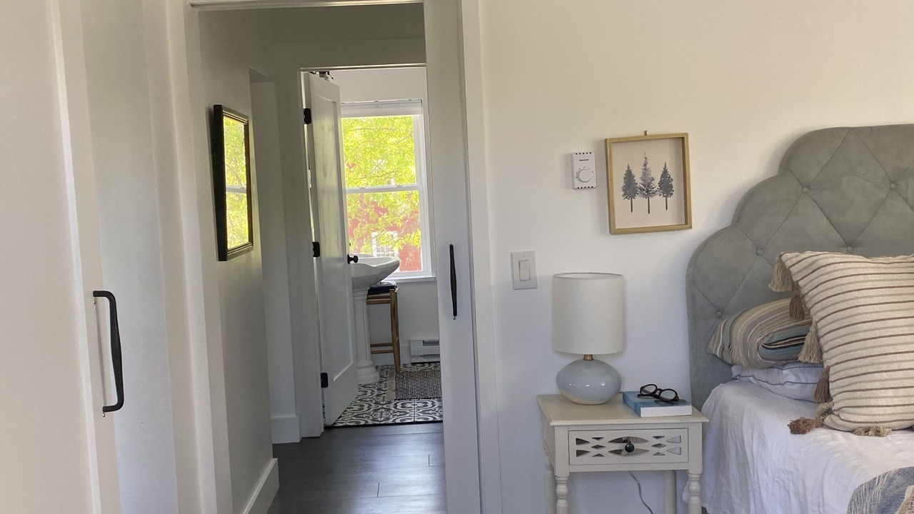 Photo of Bedroom in Schuylerville
