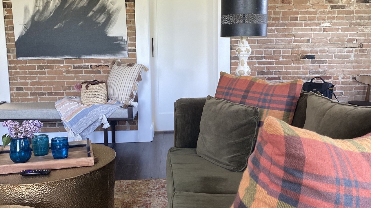 Photo of Livingroom in Schuylerville