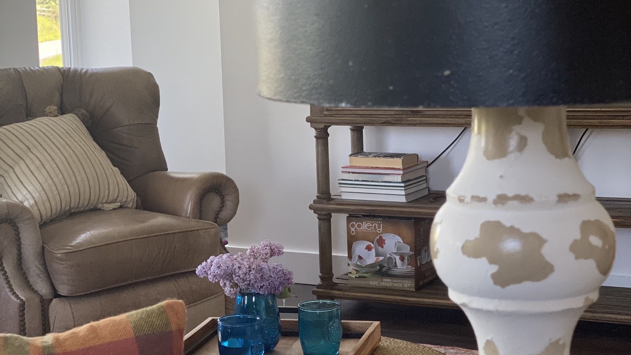 Photo of Livingroom in Schuylerville