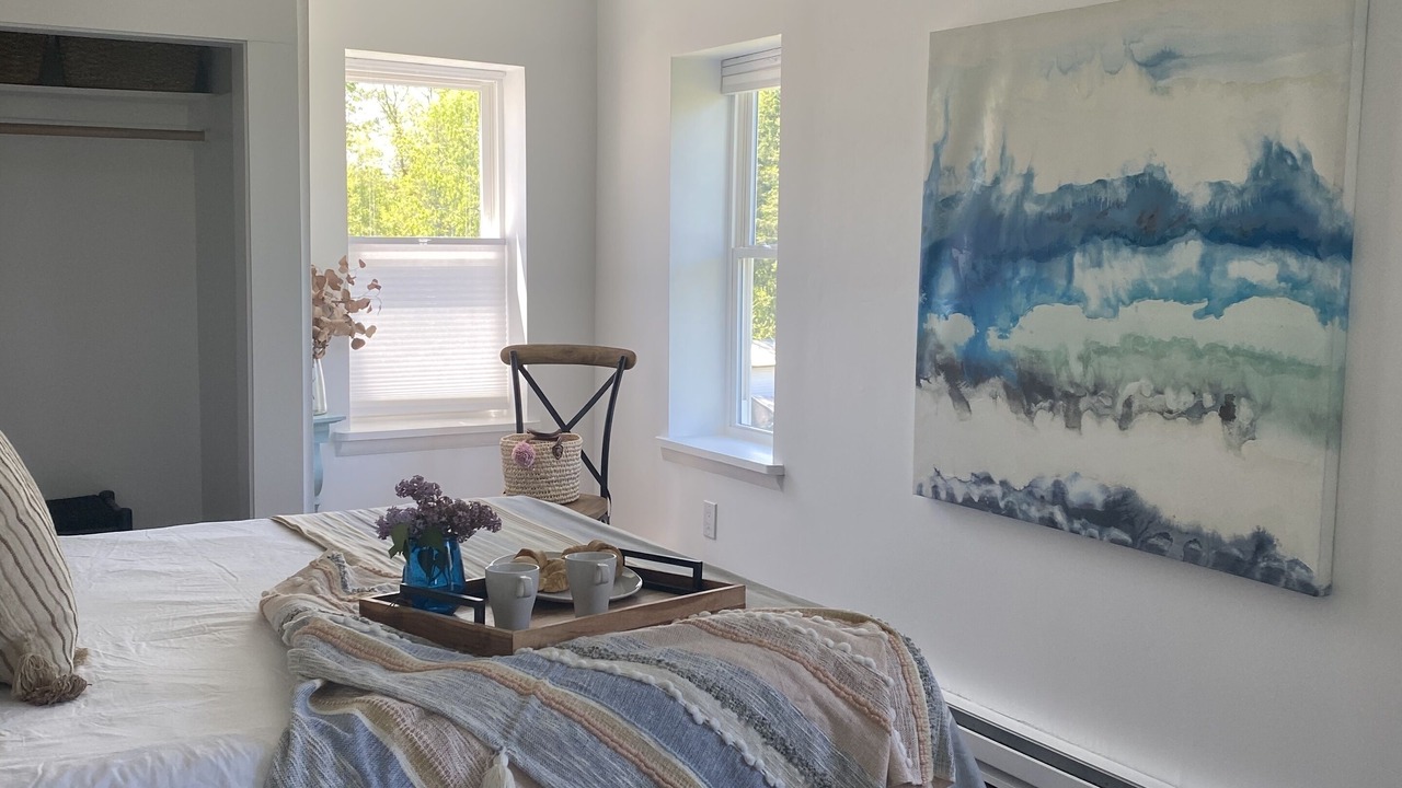Photo of Bedroom in Schuylerville