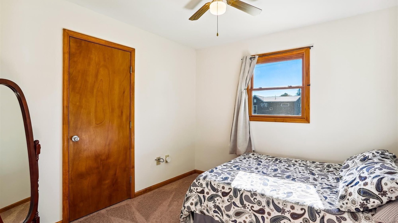 Photo of Bedroom in Canaan Valley