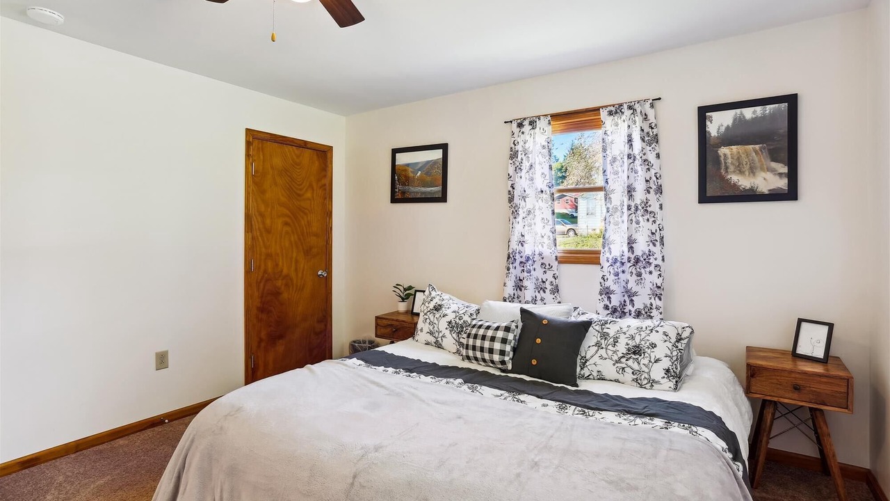 Photo of Bedroom in Canaan Valley