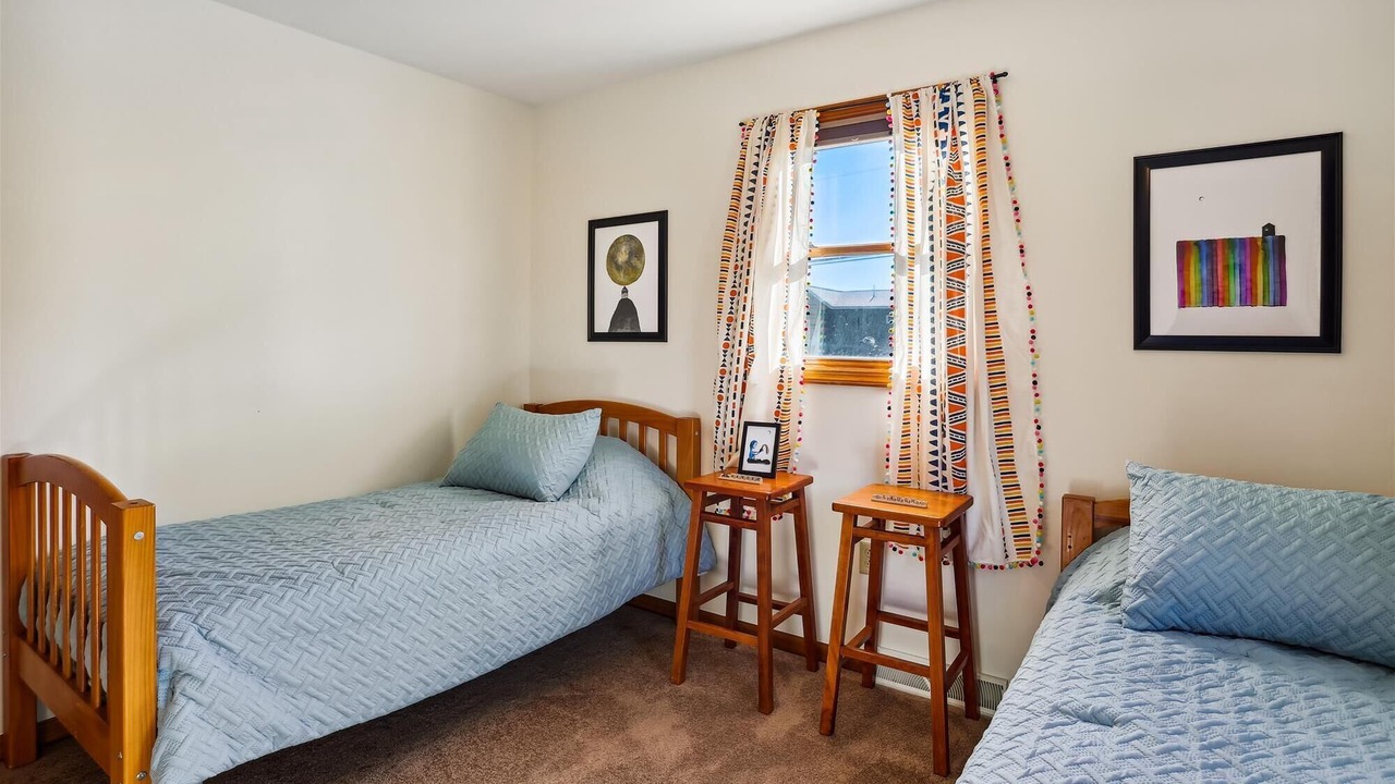 Photo of Bedroom in Canaan Valley