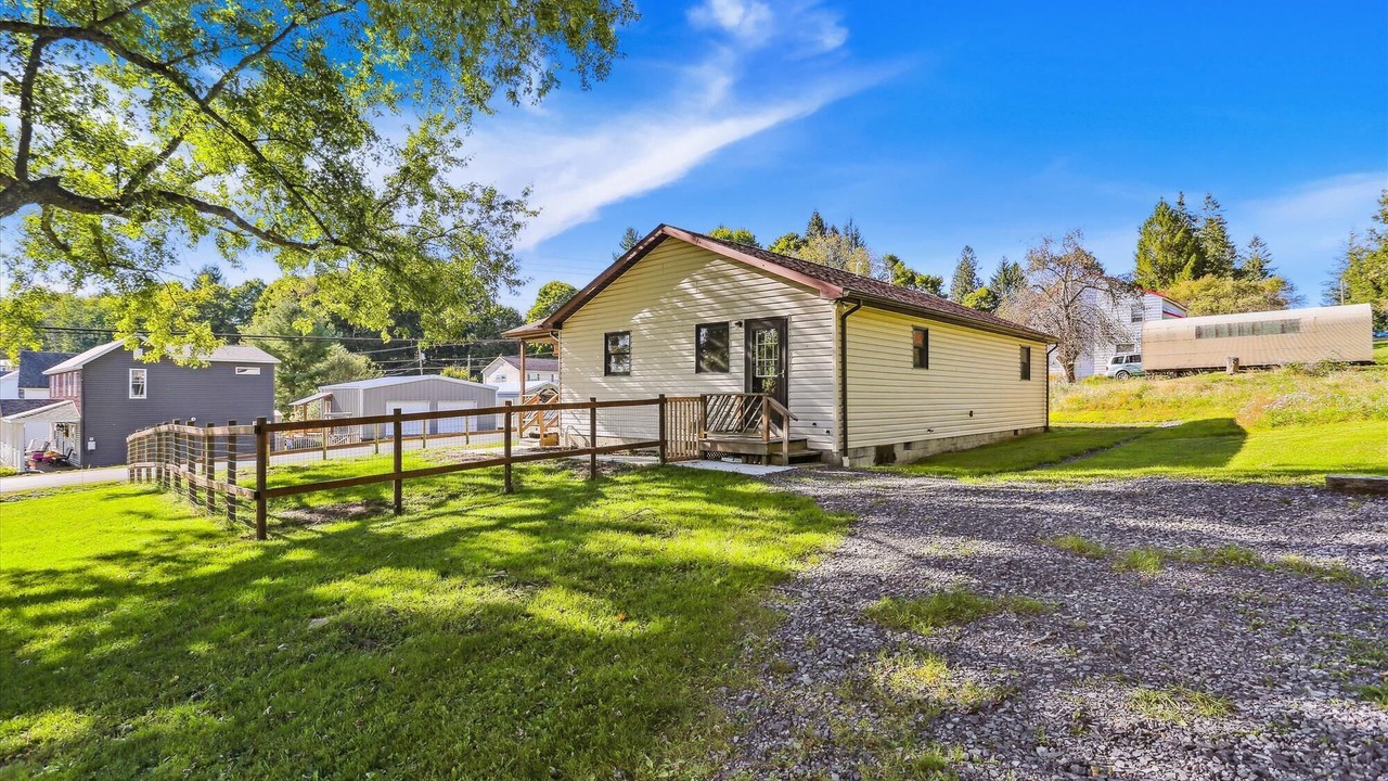Photo of Outdoor in Canaan Valley