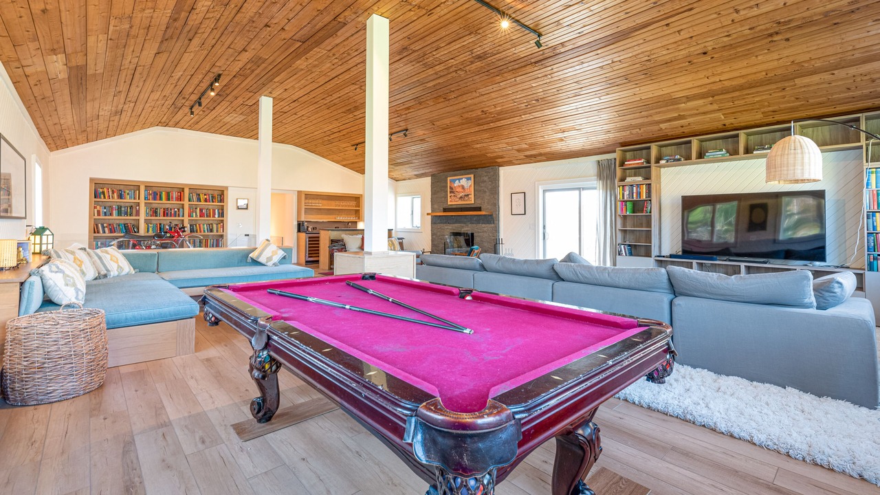 Photo of Livingroom in Jewett