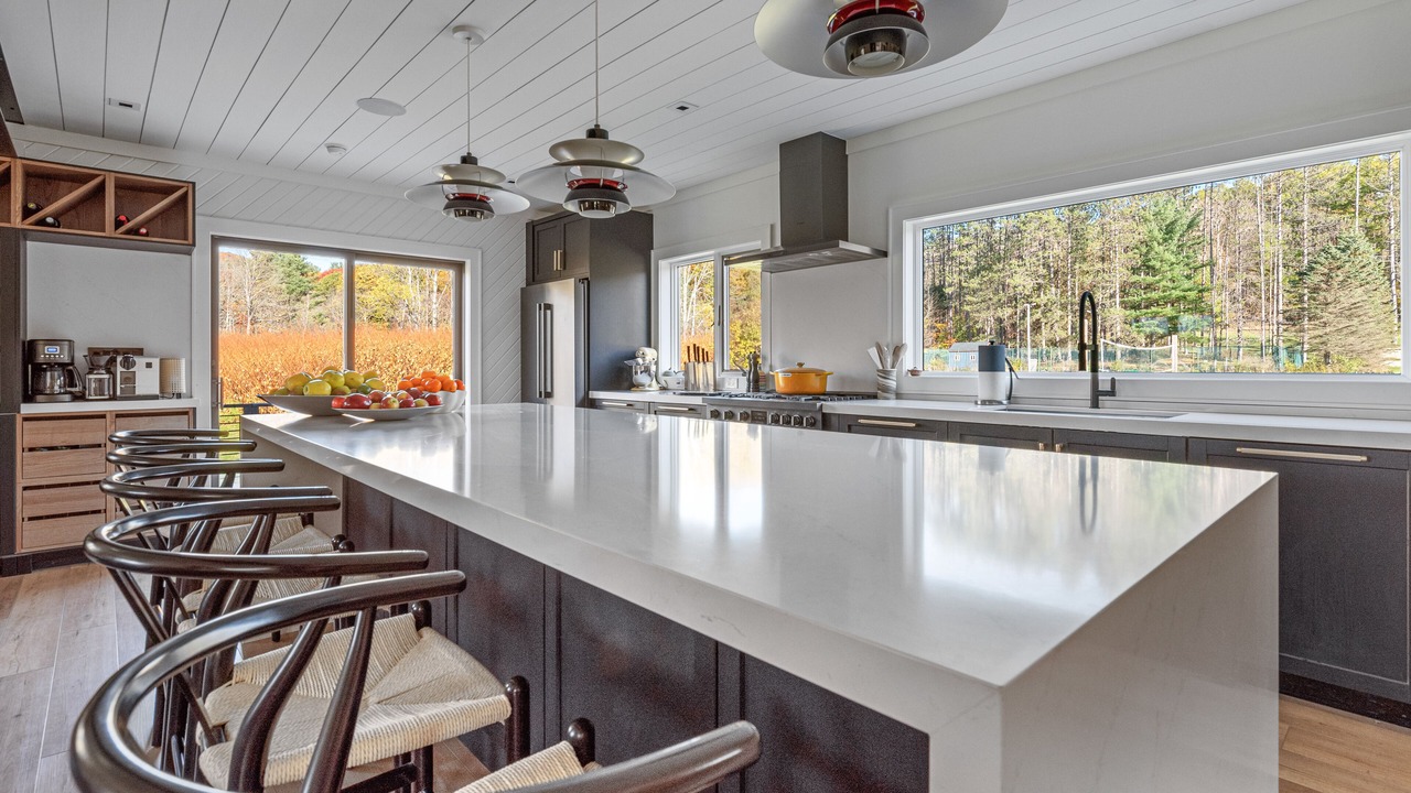 Photo of Kitchen in Jewett