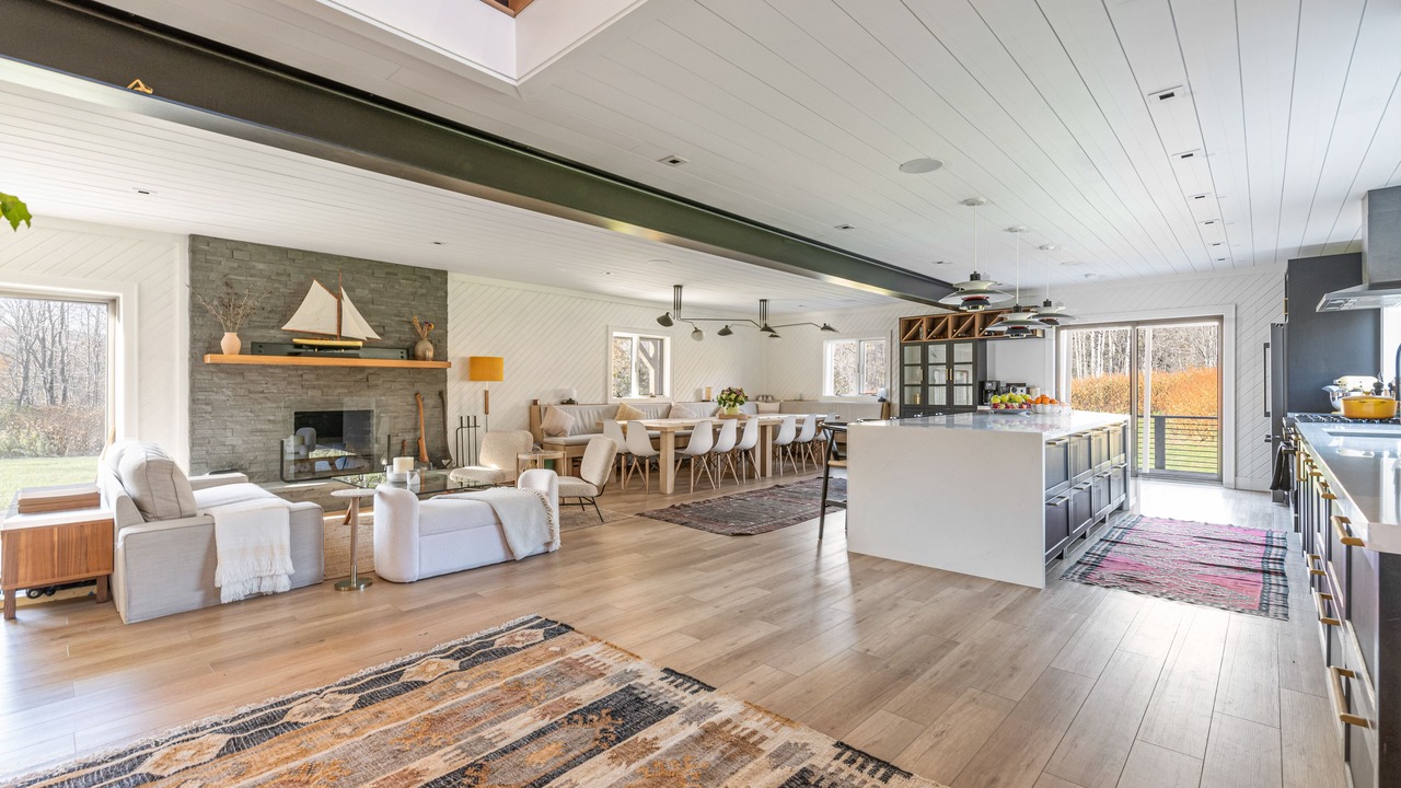 Photo of Livingroom in Jewett