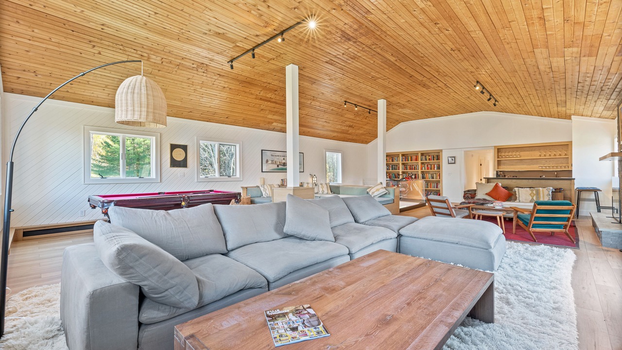 Photo of Livingroom in Jewett